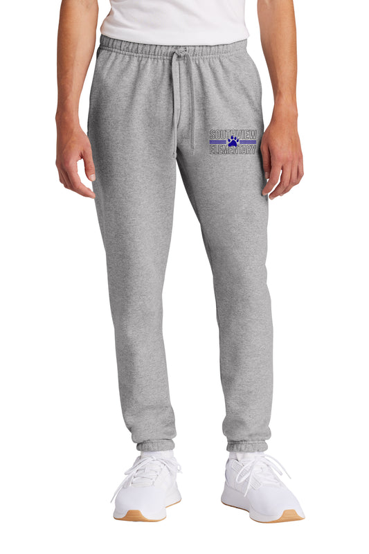 Unisex Adult Sweatpants Style 1