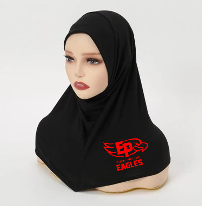Eagles Hijab