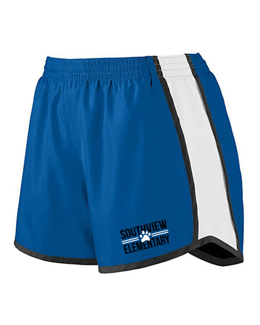 Girl's Shorts