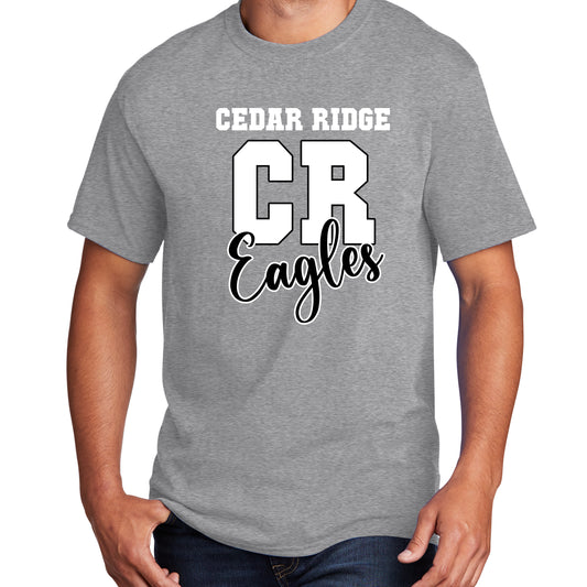 Cedar Ridge Style 4 Tshirt
