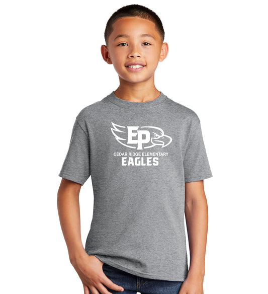 Cedar Ridge Style 3 Tshirt