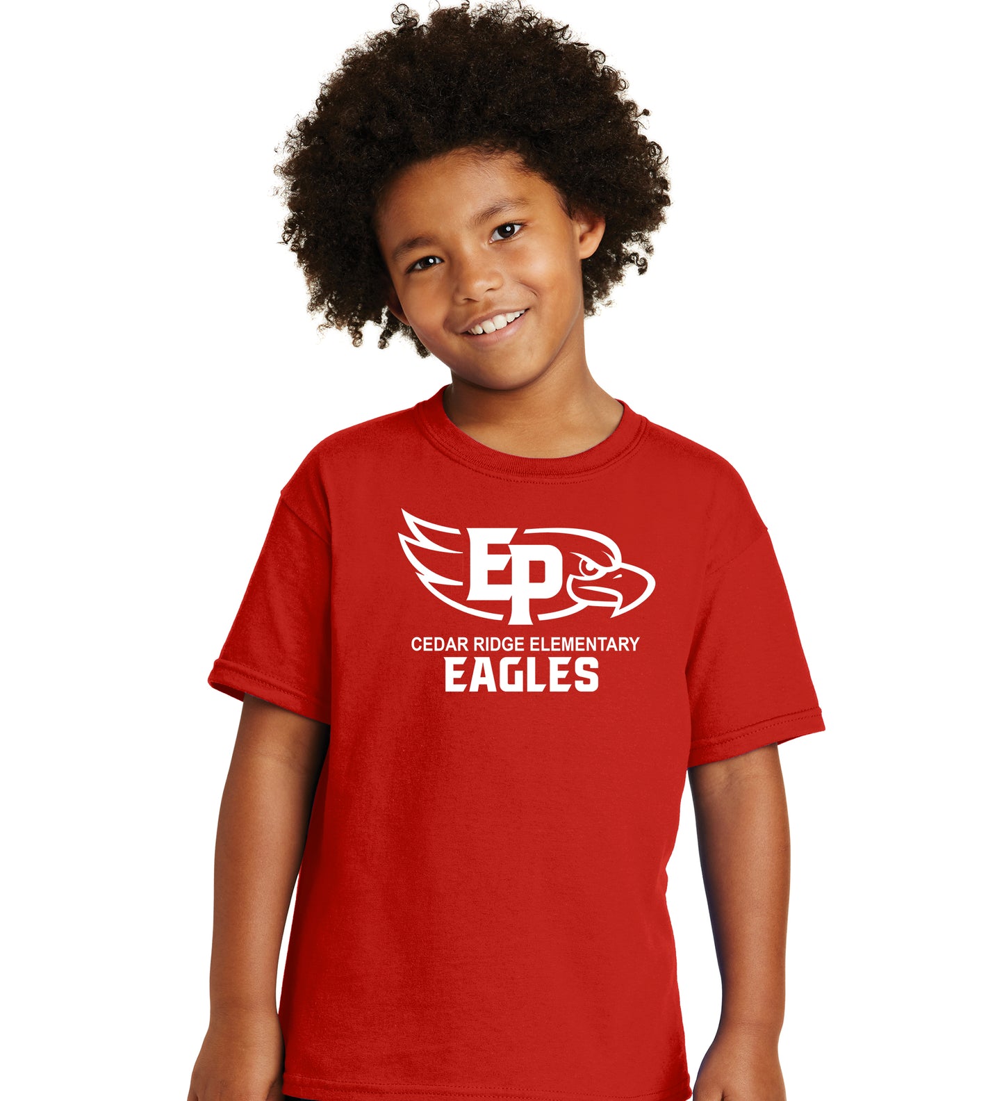 Cedar Ridge Style 3 Tshirt