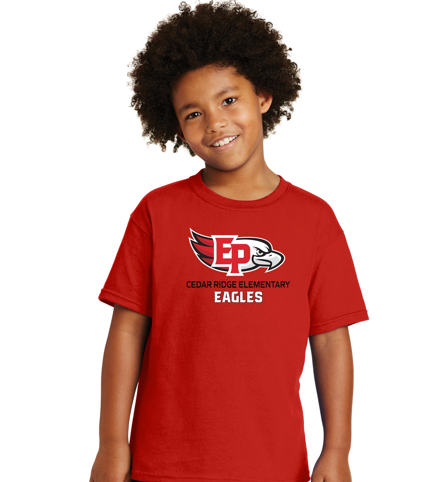 Cedar Ridge Style 2 Tshirt