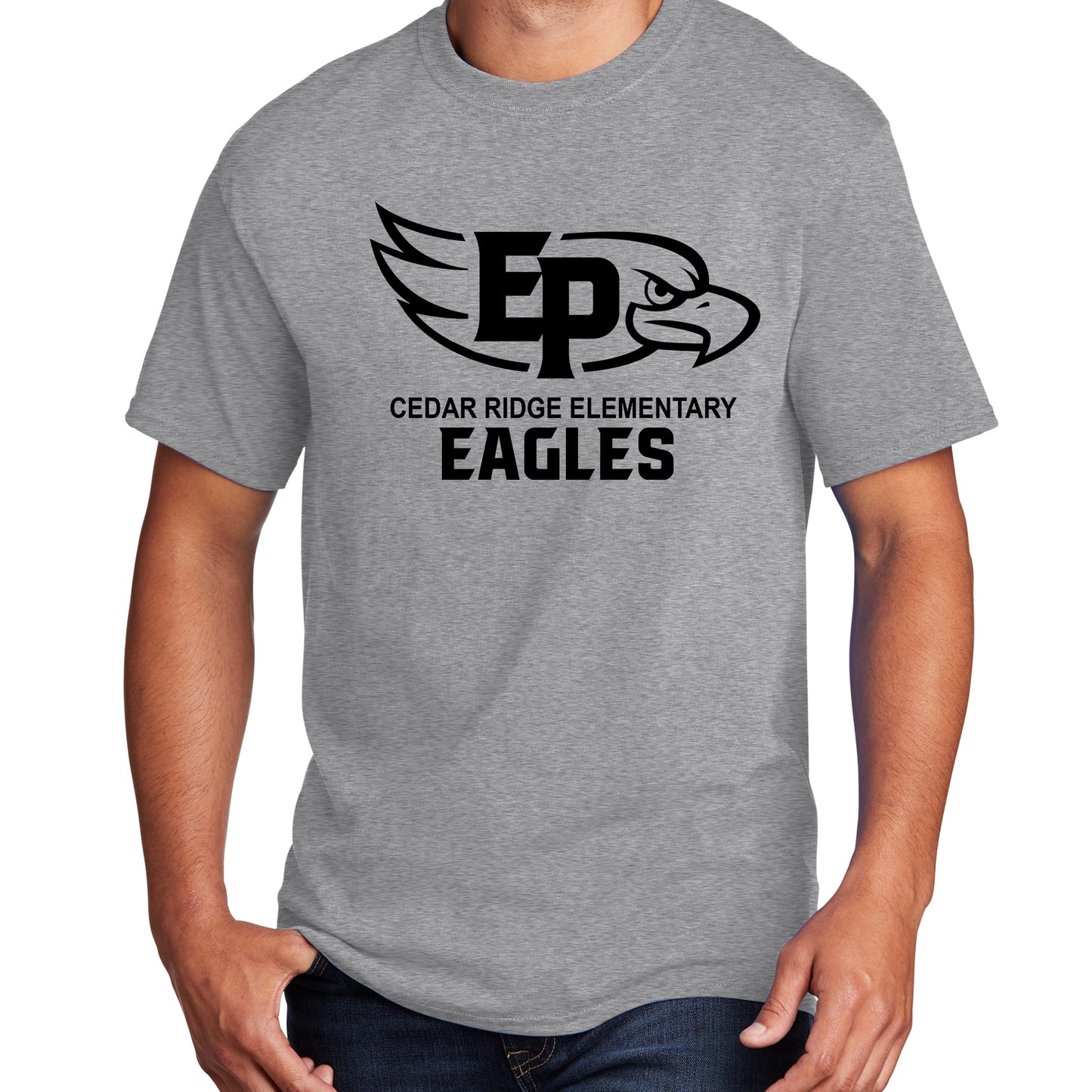 Cedar Ridge Shirt Style 1