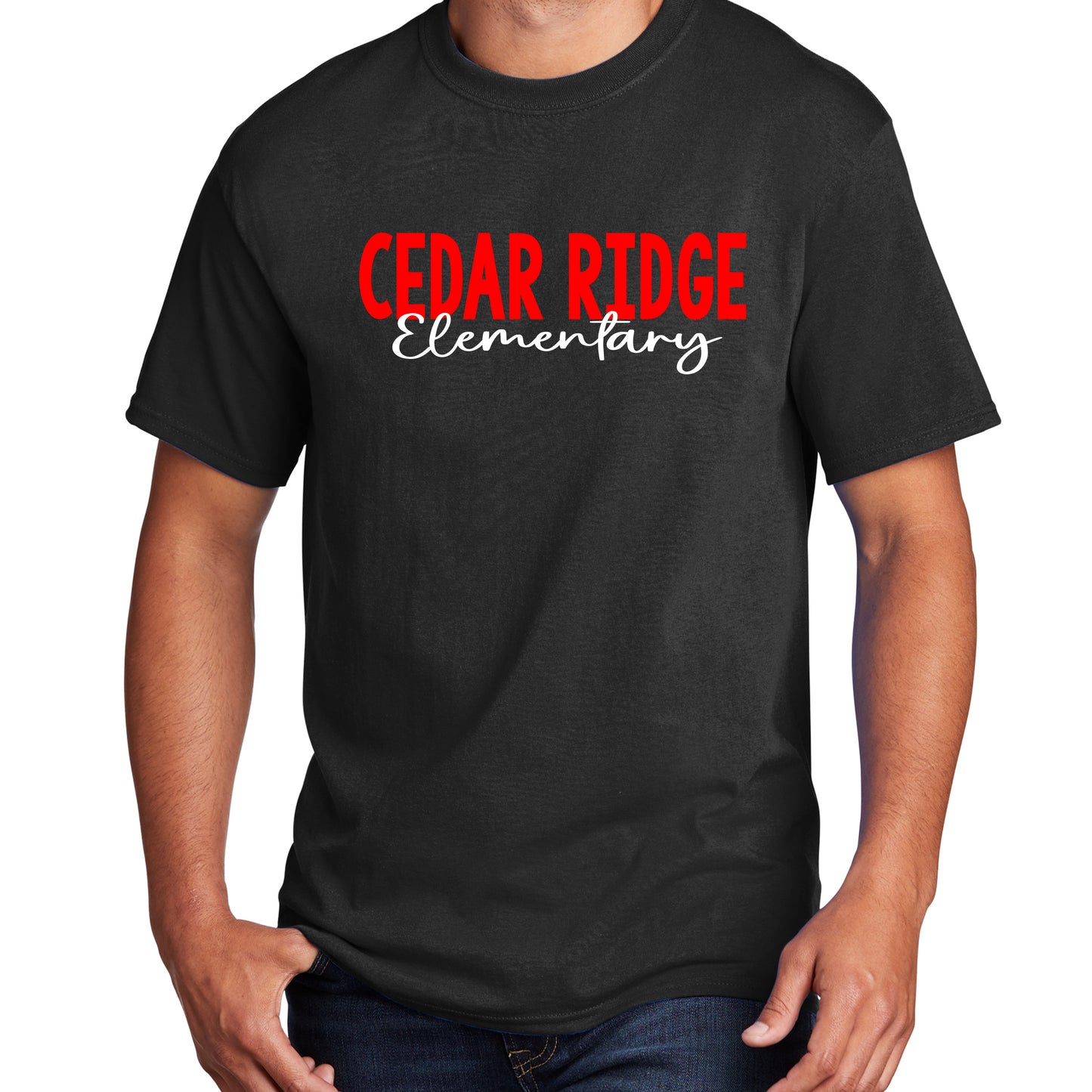 Cedar Ridge Shirt Style 2
