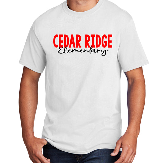 Cedar Ridge Shirt Style 2