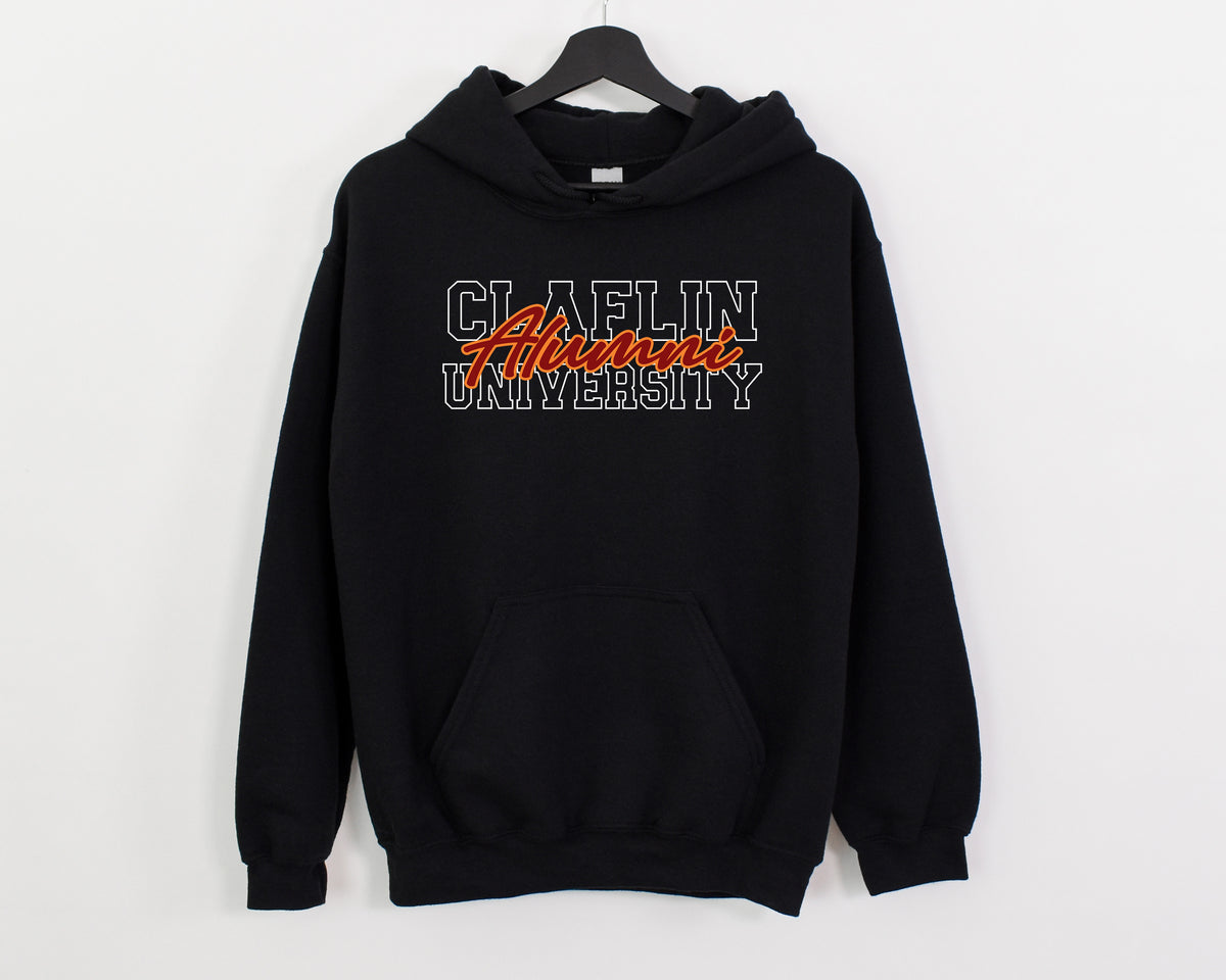 Claflin Alumni Shirt Style 1