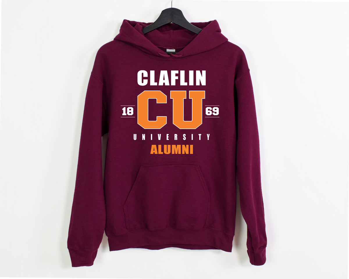Claflin Alumni Shirt Style 5