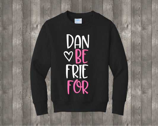 Dance Best Friends Forever