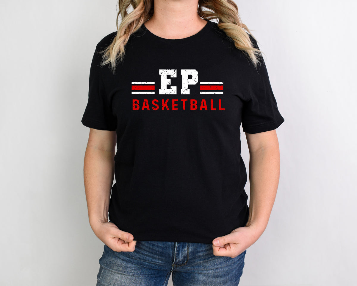 EP Basketball
