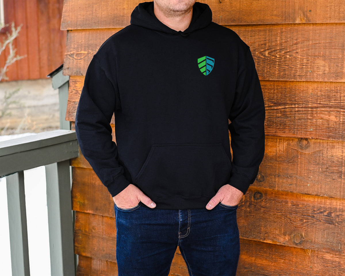 Ecoshield Hoodie