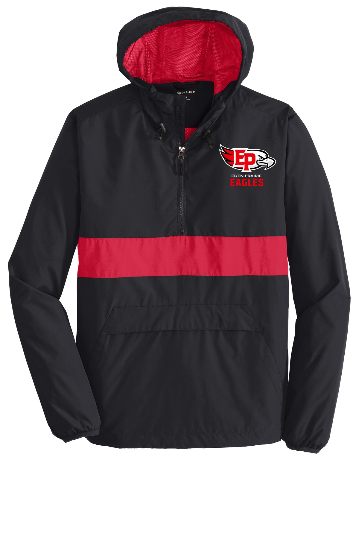 Eden Prairie Eagles Windbreaker