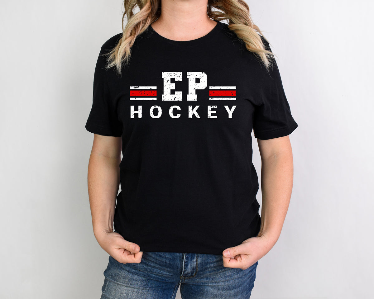 EP Hockey Shirt