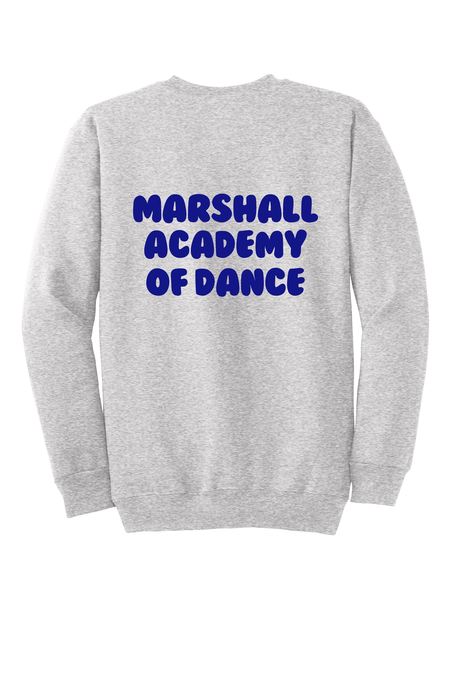 National Team - Marshall Dance Academy