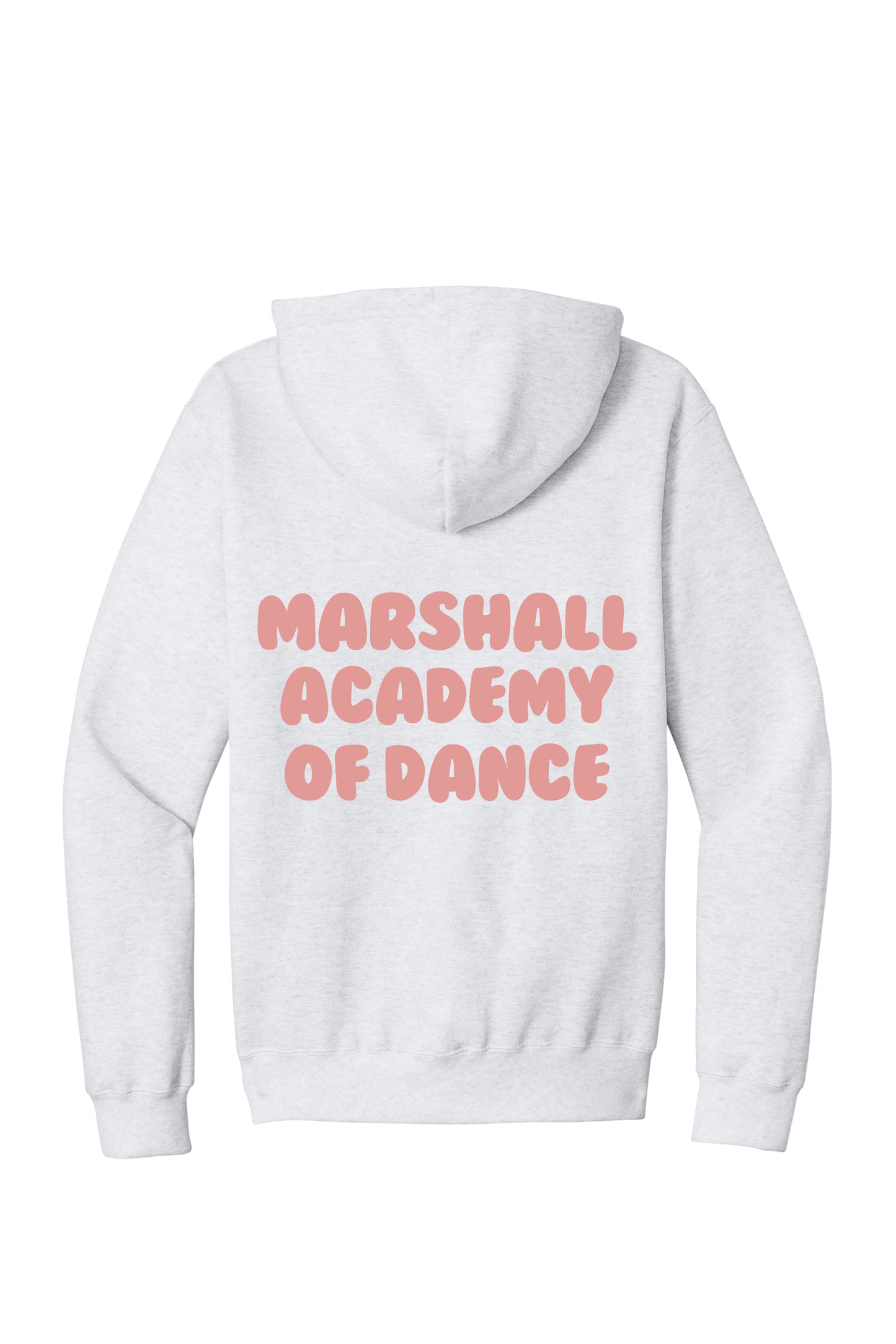 Mini Team - Marshall Dance Academy