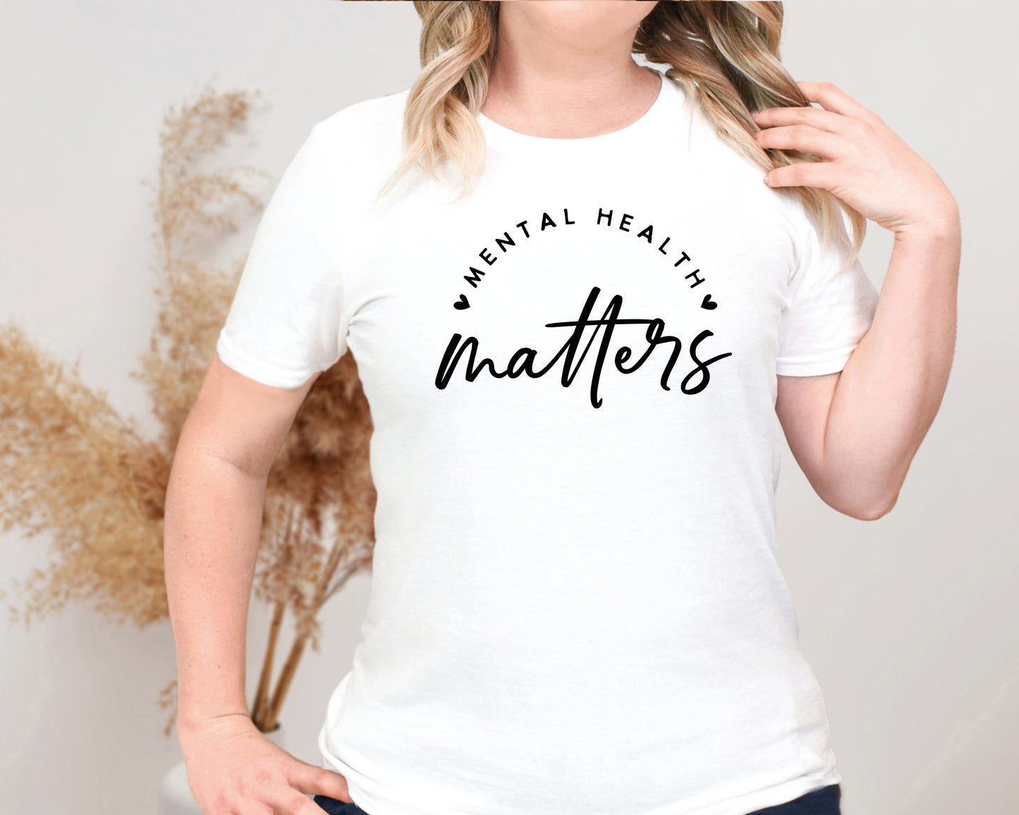 Mental Health Matters Style 1