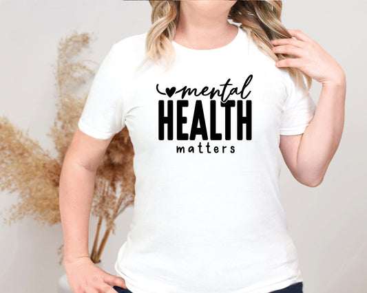 Mental Health Matters Style 2