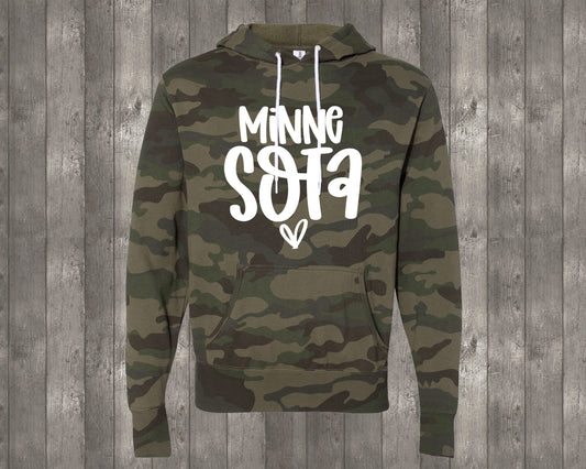 Minnesota Shirt Style 4
