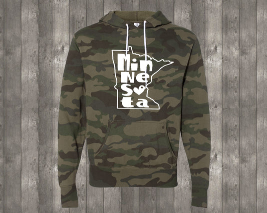 Minnesota Shirt Style 3