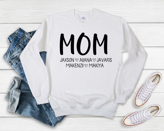 Mom Shirt