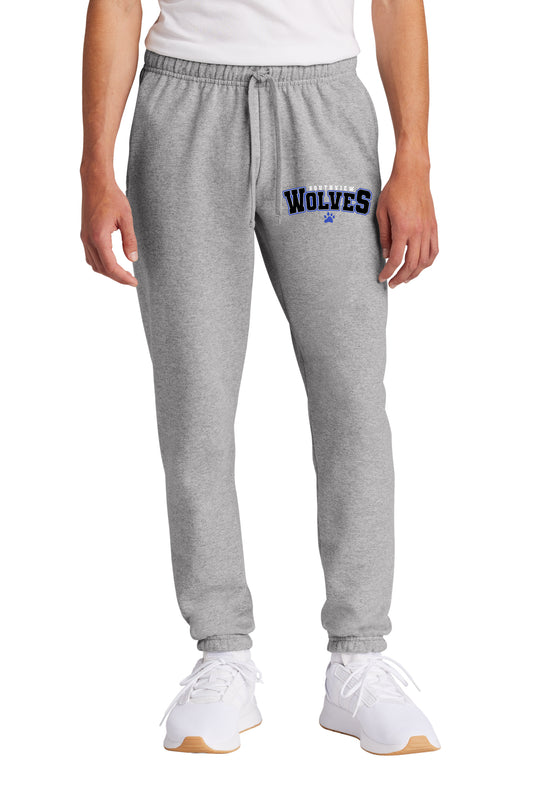 Unisex Adult Sweatpants Style 2