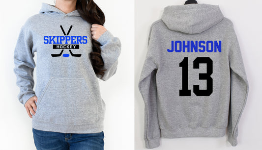 Minnetonka Skippers Hockey