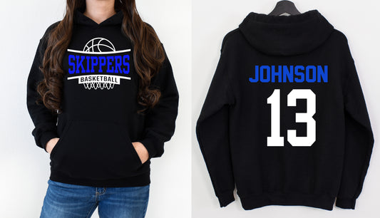 Minnetonka Skippers Basketball
