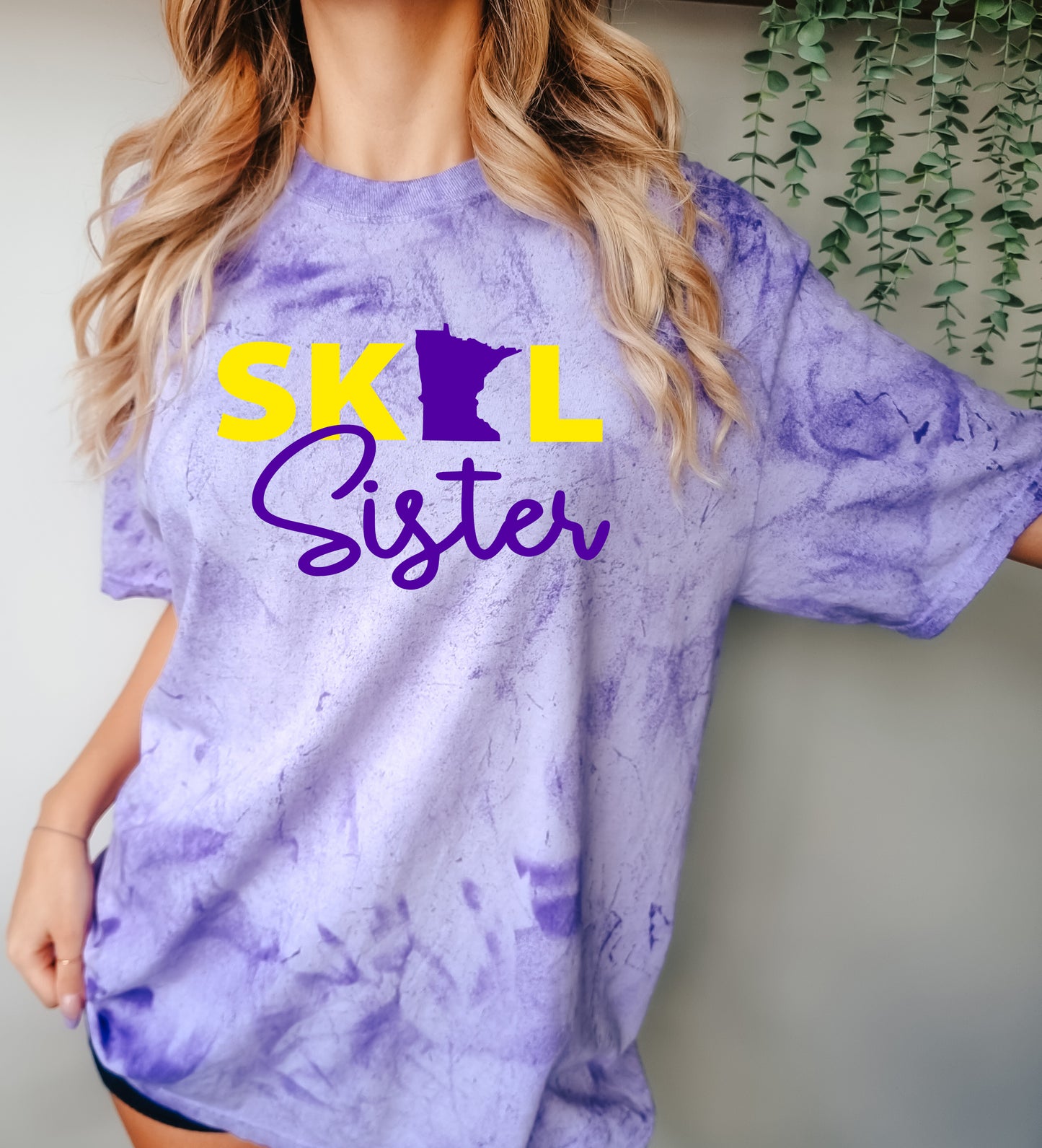 Skol Sister