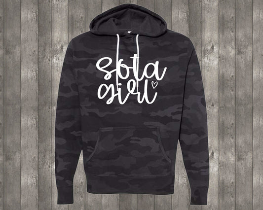 Sota Girl