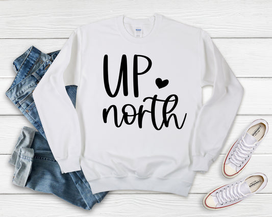 Up North
