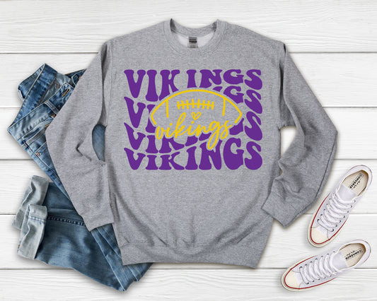 Vikings Shirt