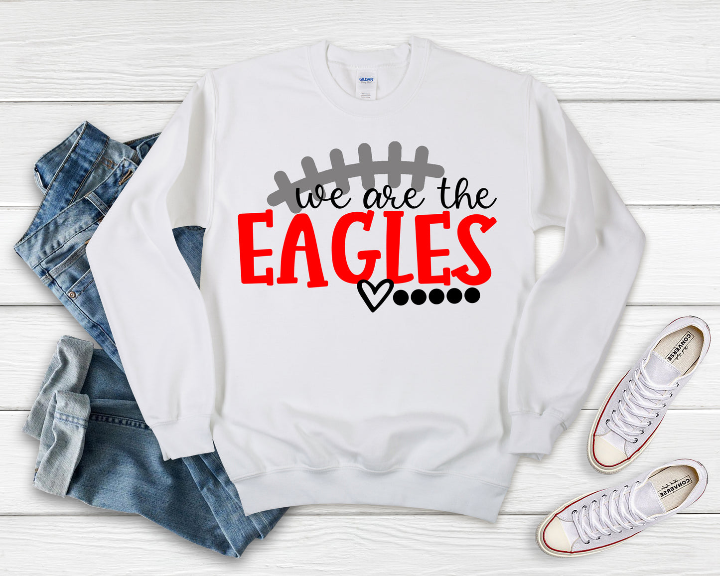 Eagles Football