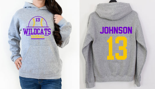 Waconia Wildcats Baseball