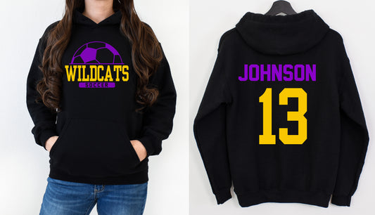 Waconia Wildcats Soccer