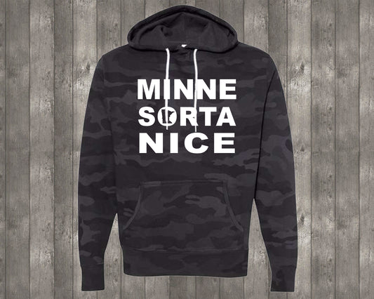 Minnesorta Nice