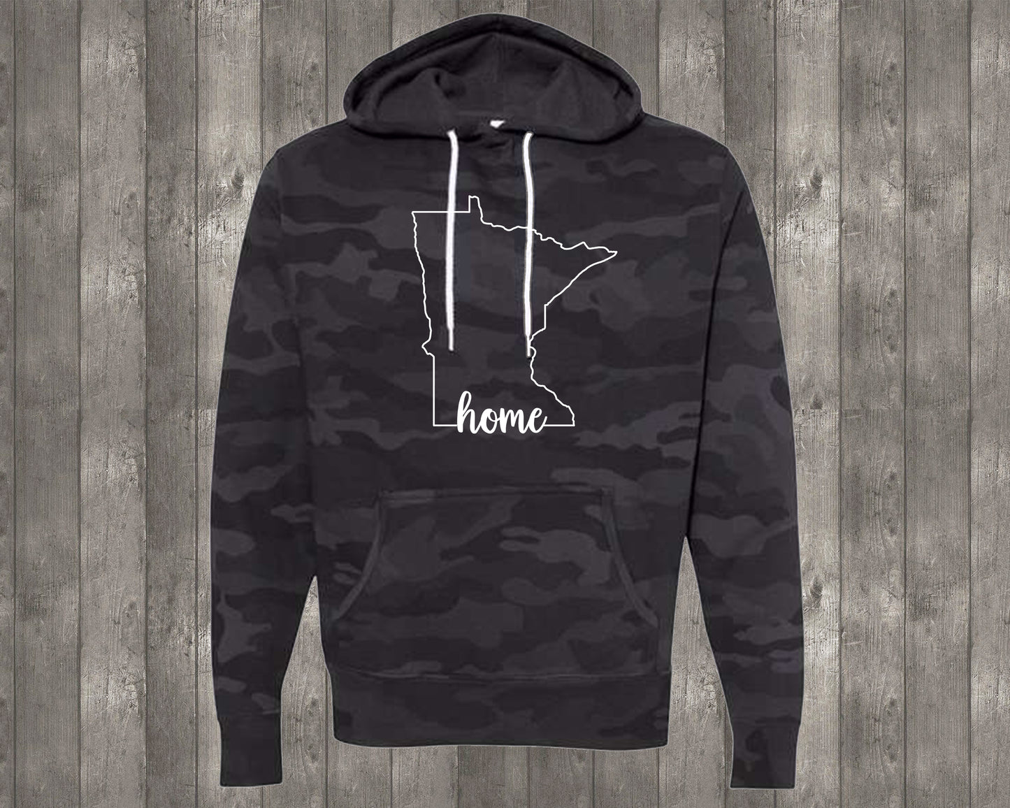 Minnesota Home Shirt