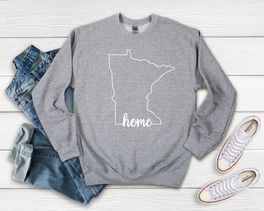 Minnesota Home Shirt