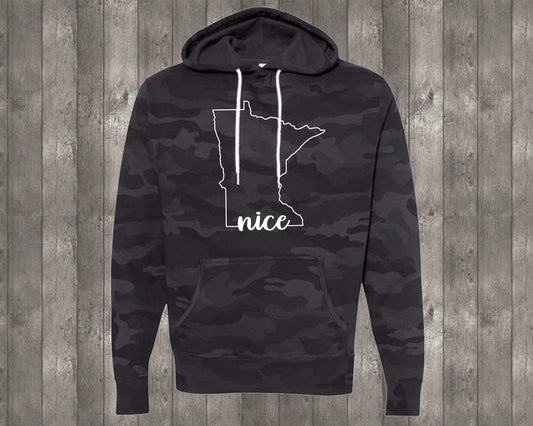 Minnesota Nice Shirt