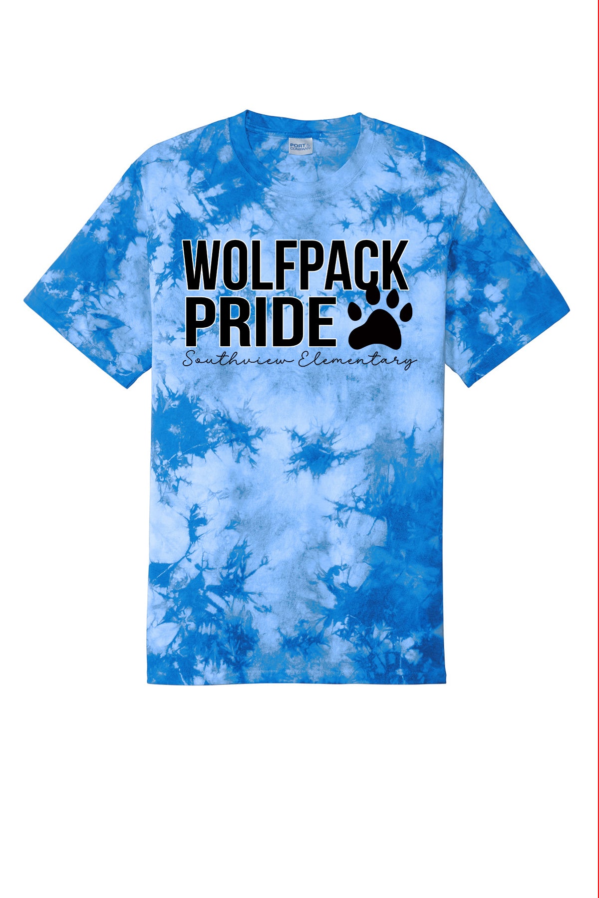 Southview Tie Dye Style 1