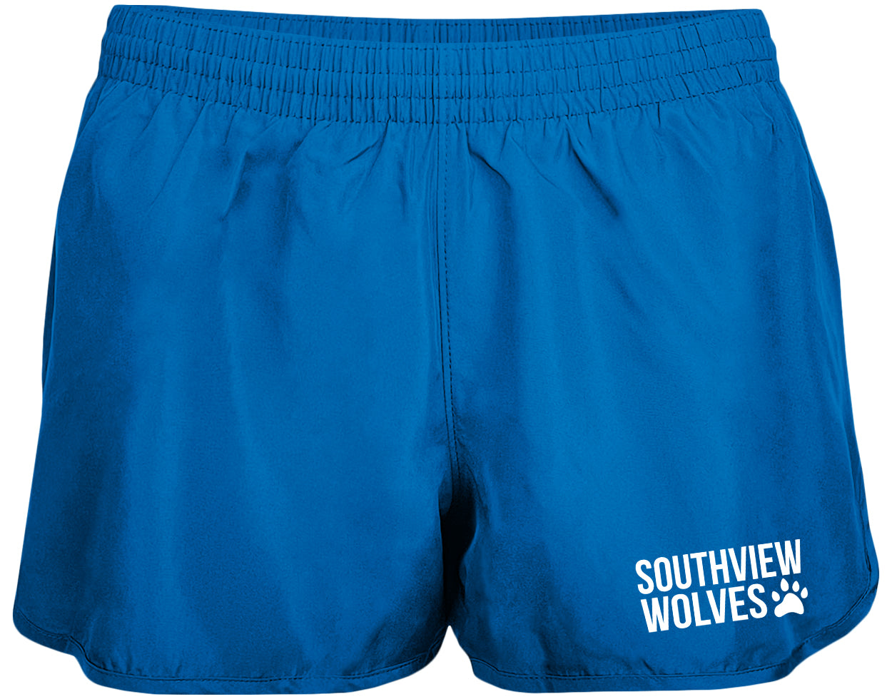Women's Shorts