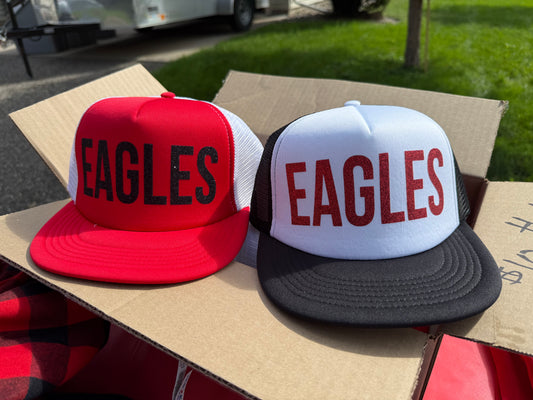 Eagles Hats