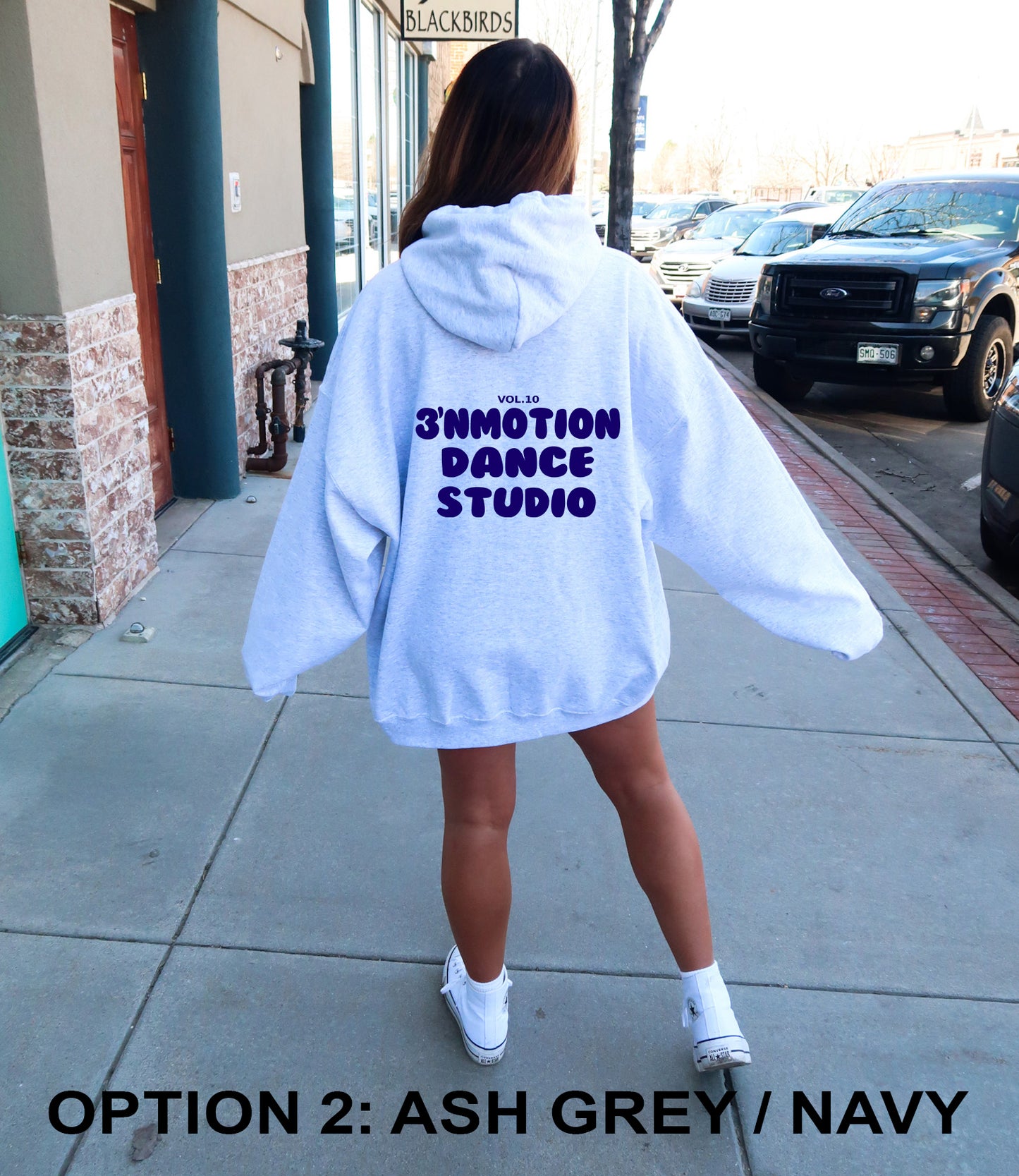 3'NMotion Dance Studio