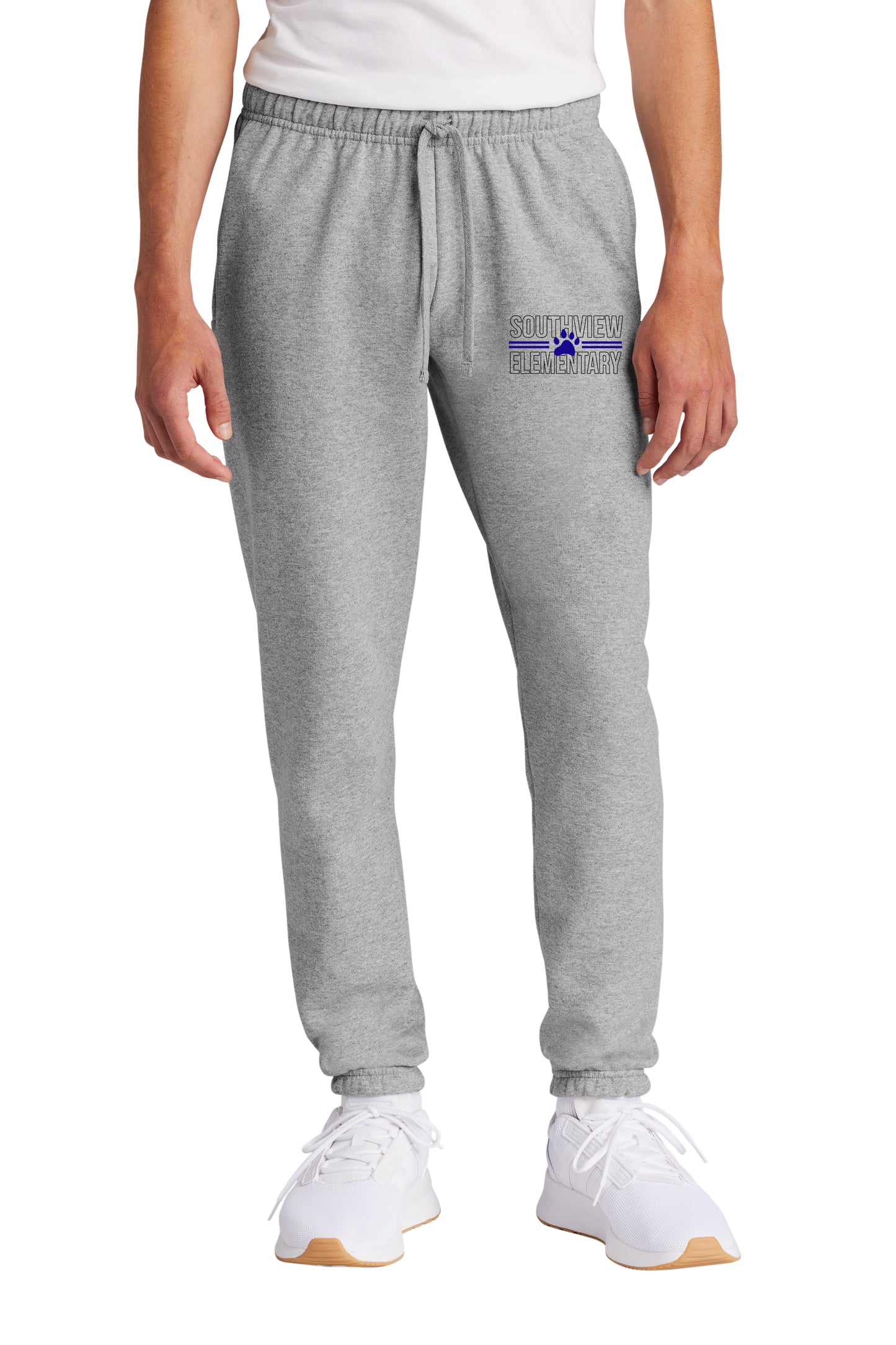Unisex Adult Sweatpants Style 1