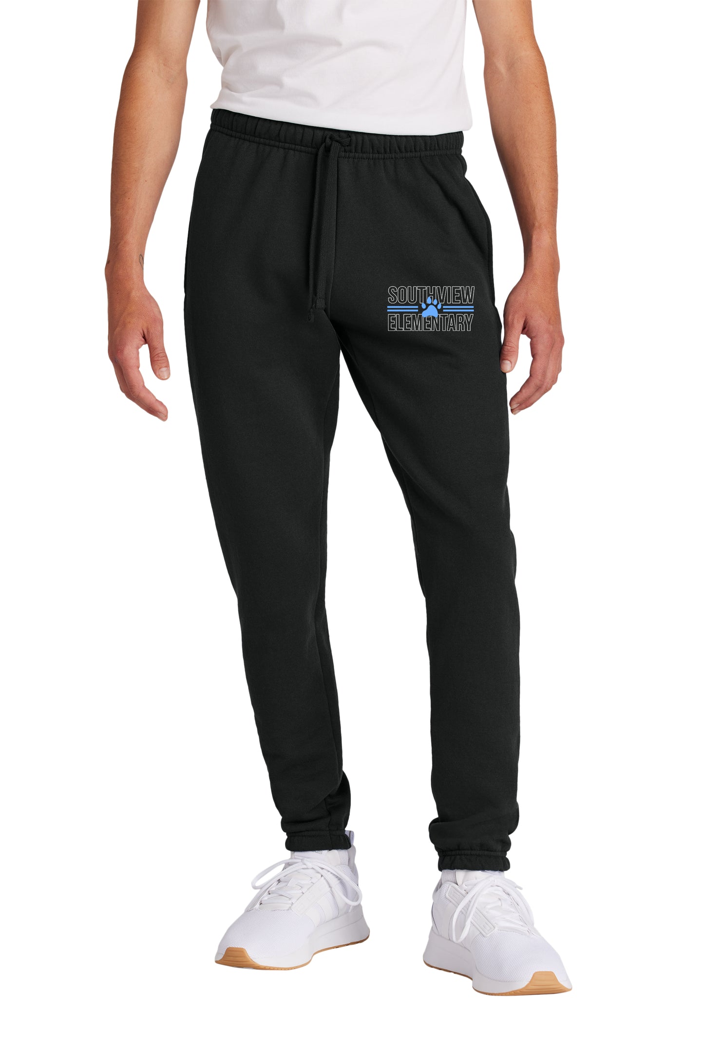 Unisex Adult Sweatpants Style 1