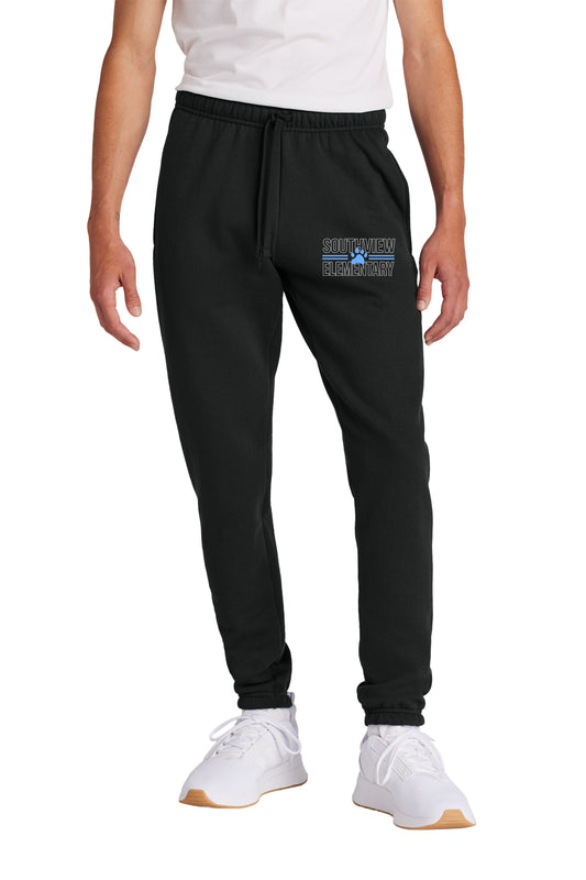 Unisex Adult Sweatpants Style 1
