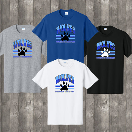 Southview Style 4 Tshirt