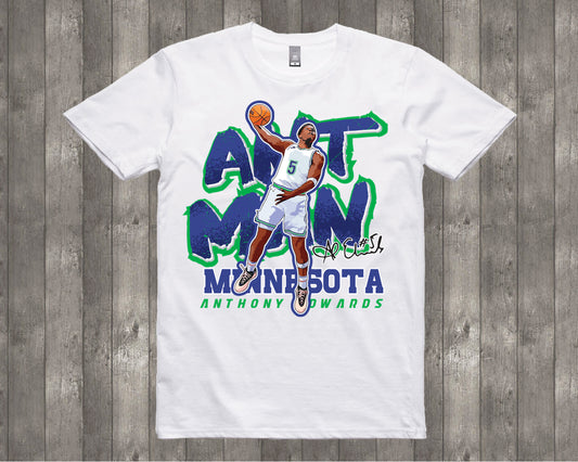 Ant Man Shirt