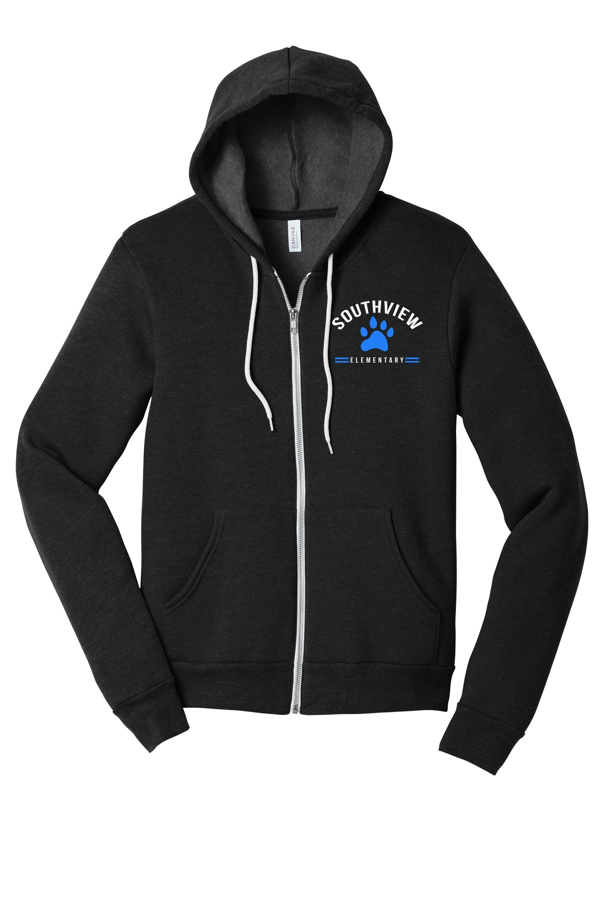 Southview Zip Up