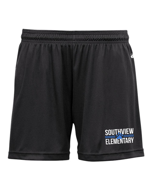 Girl's Shorts