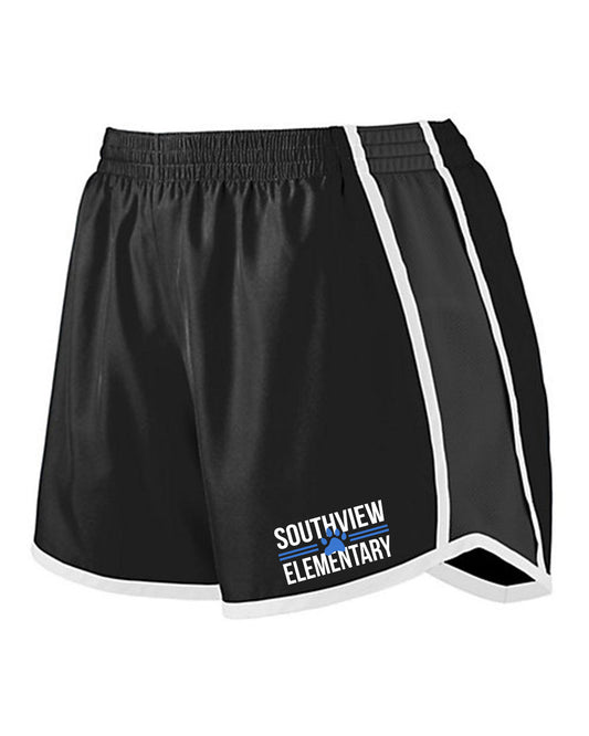 Girl's Shorts